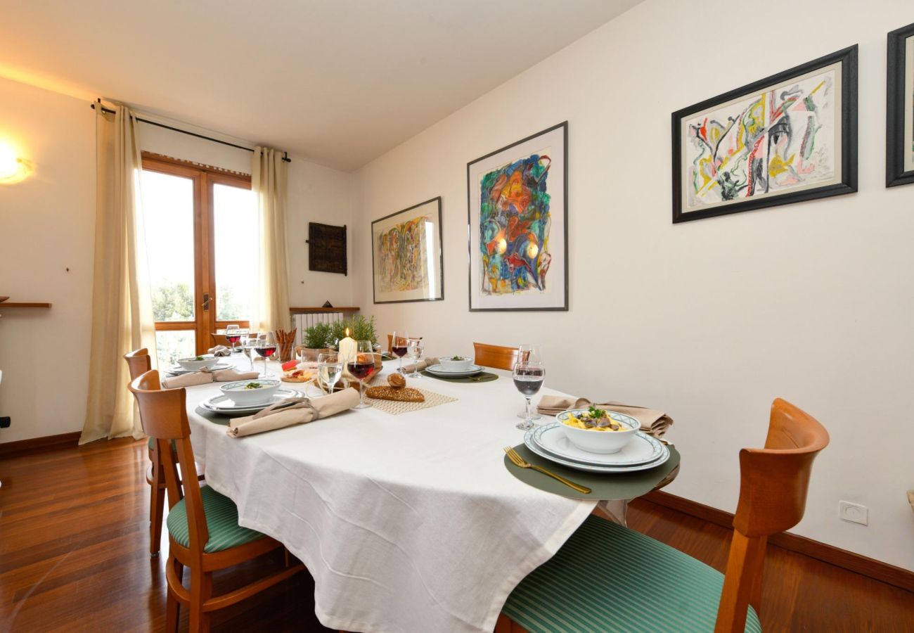 Apartament w Desenzano del Garda - Desenzanoloft Gardastar