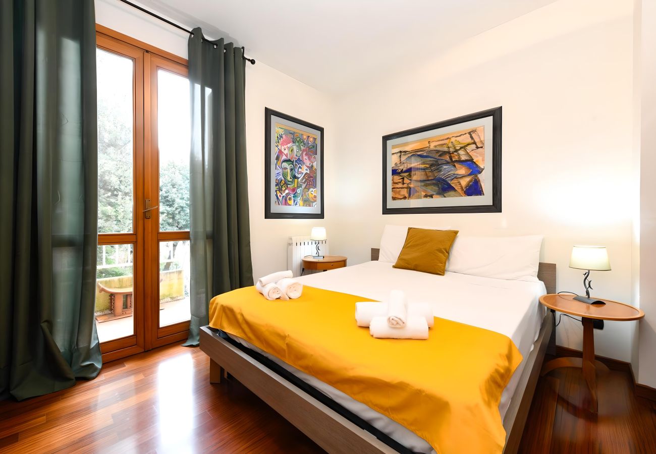 Apartament w Desenzano del Garda - Desenzanoloft Gardastar