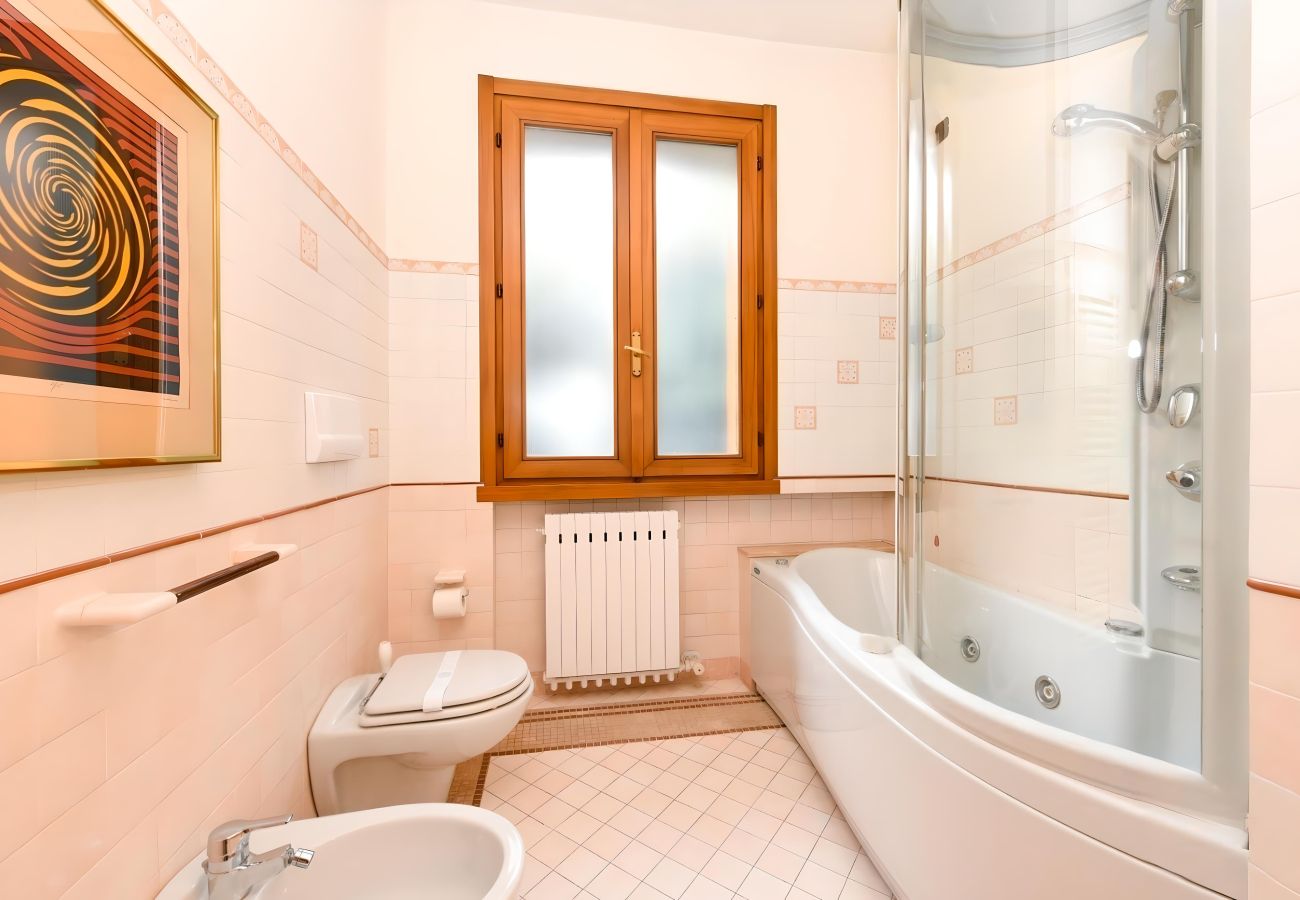 Apartament w Desenzano del Garda - Desenzanoloft Gardastar