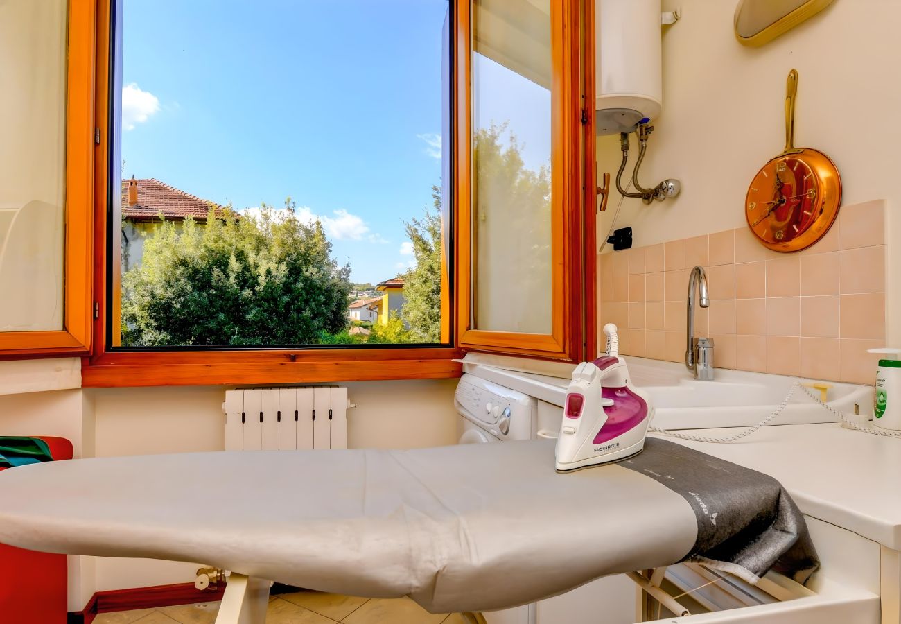 Apartament w Desenzano del Garda - Desenzanoloft Gardastar