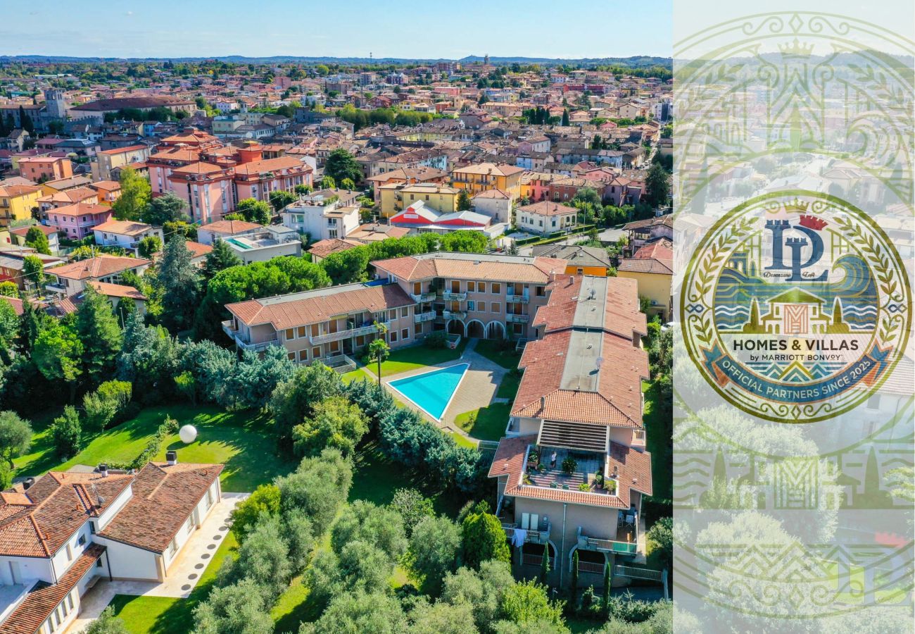 Apartament w Desenzano del Garda - Desenzanoloft Gardastar