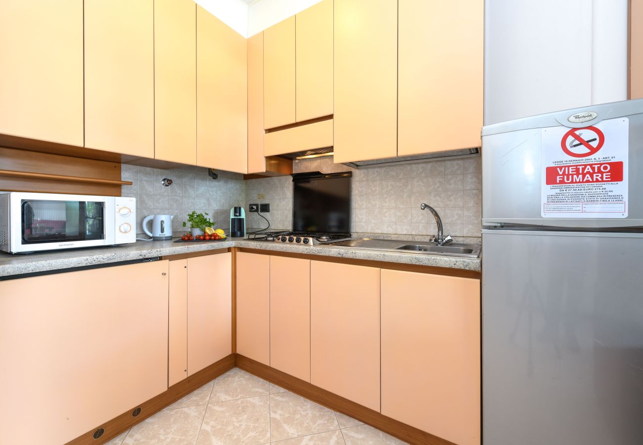 Apartament w Desenzano del Garda - Desenzanoloft A Casa di Attila