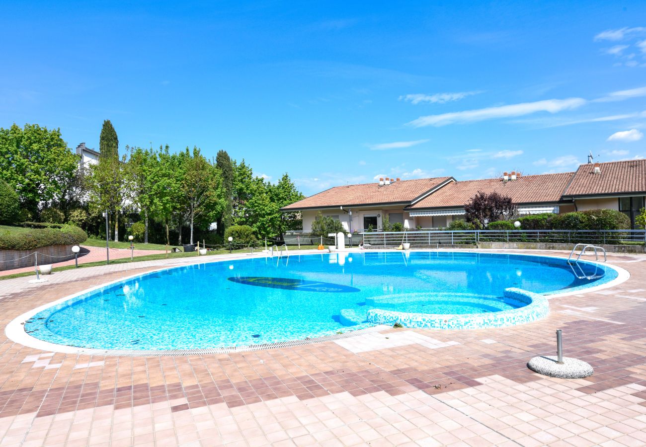 Apartament w Desenzano del Garda - Desenzanoloft A Casa di Attila