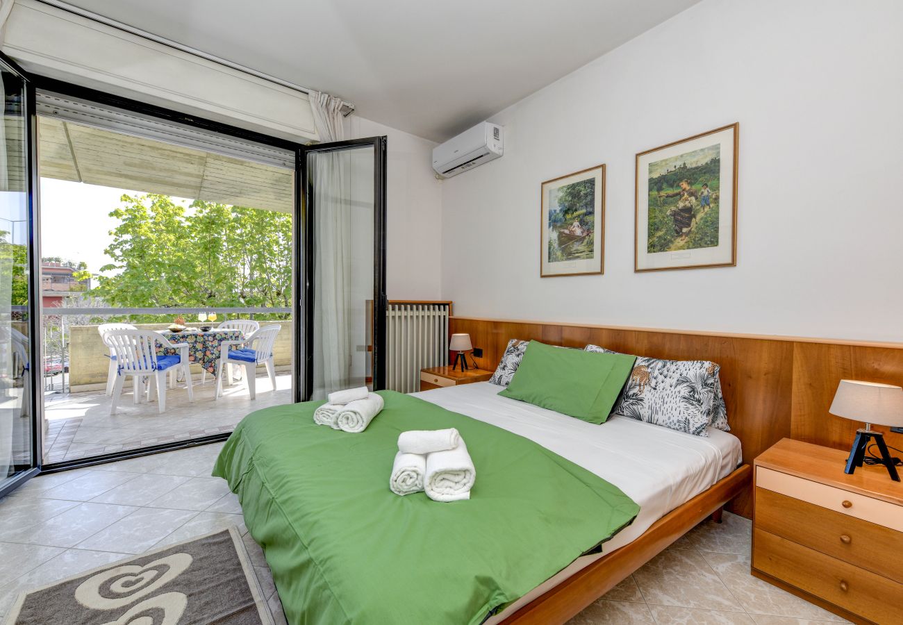 Apartament w Desenzano del Garda - Desenzanoloft A Casa di Attila