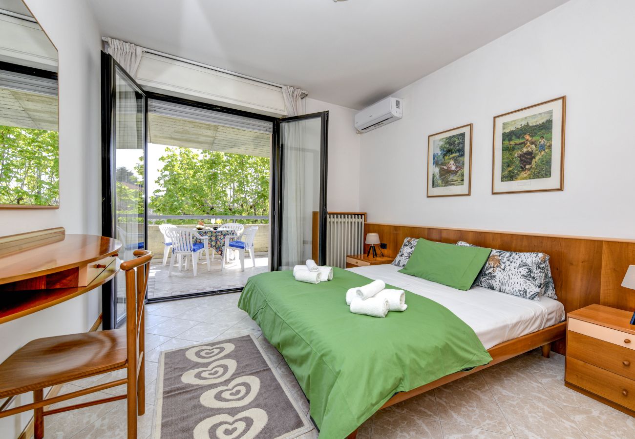 Apartament w Desenzano del Garda - Desenzanoloft A Casa di Attila