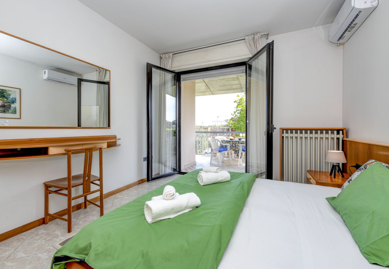 Apartament w Desenzano del Garda - Desenzanoloft A Casa di Attila