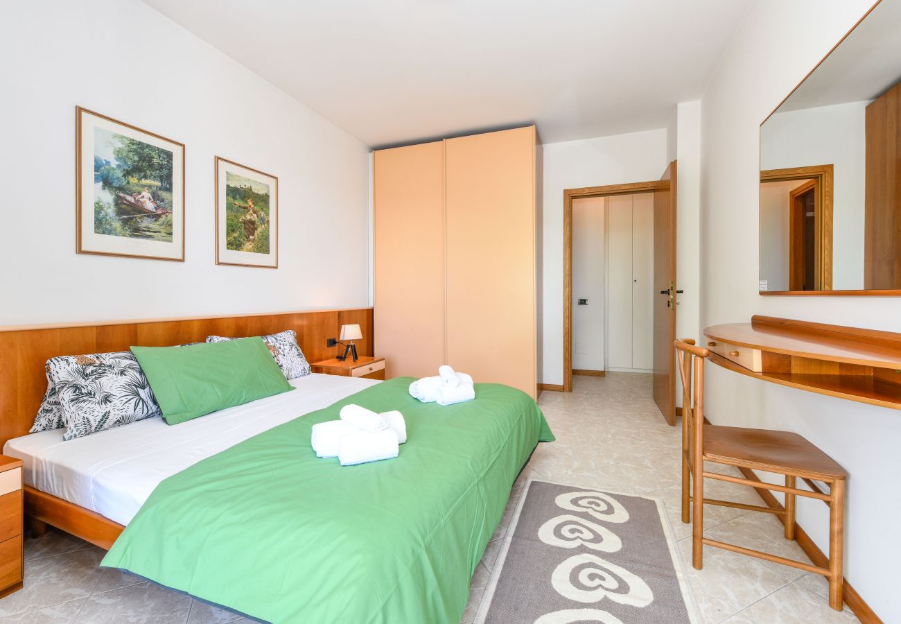 Apartament w Desenzano del Garda - Desenzanoloft A Casa di Attila