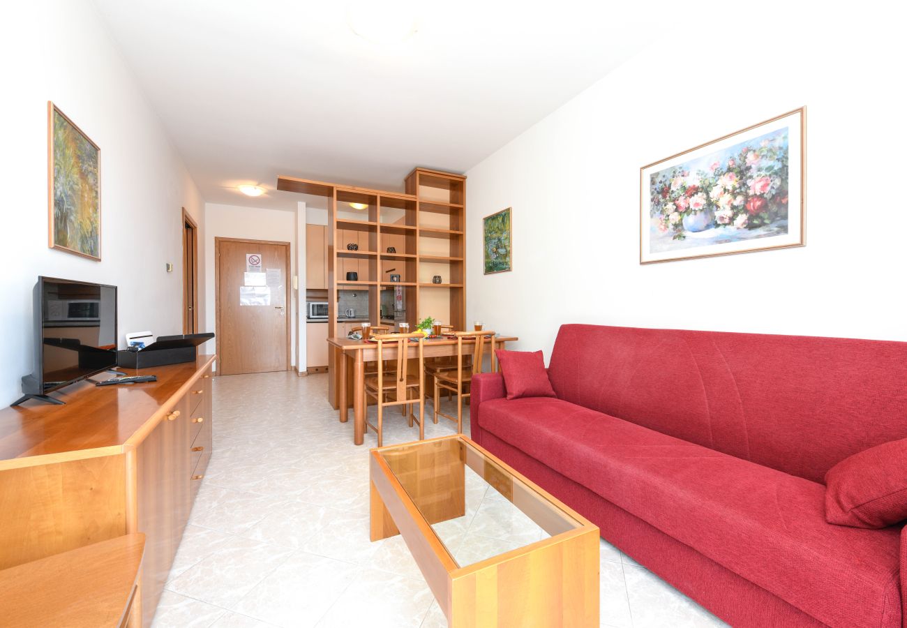 Apartament w Desenzano del Garda - Desenzanoloft A Casa di Attila