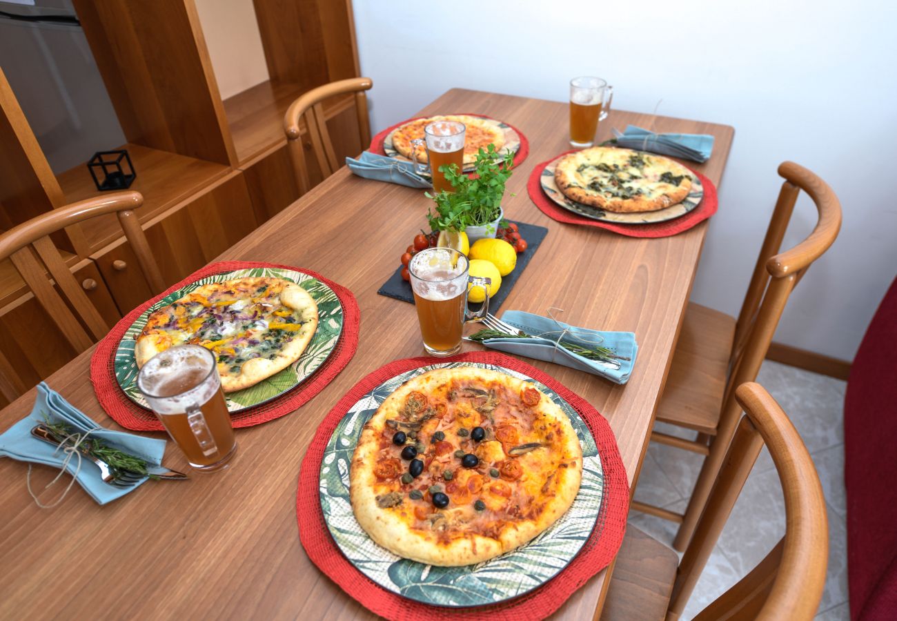 Apartament w Desenzano del Garda - Desenzanoloft A Casa di Attila