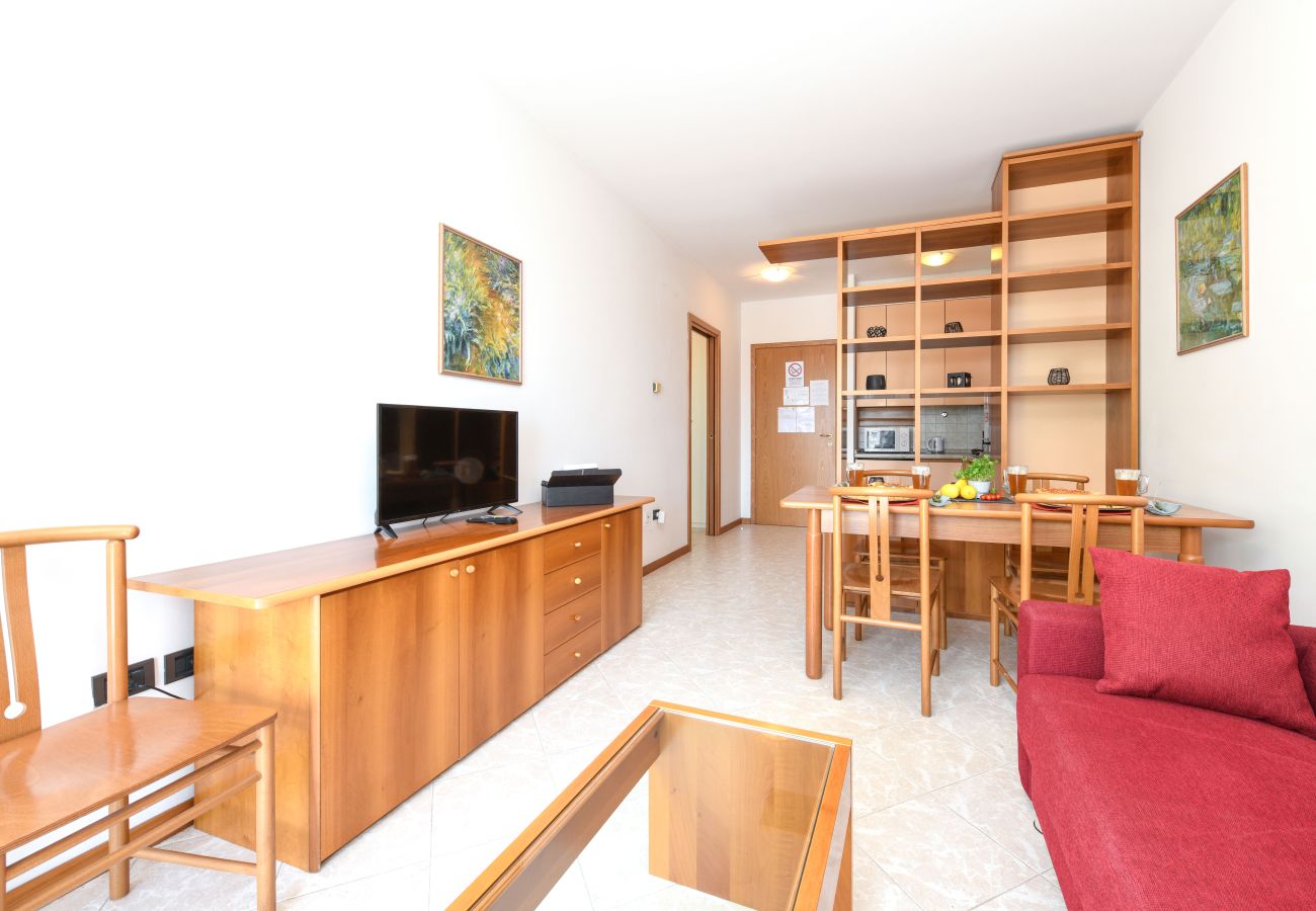 Apartament w Desenzano del Garda - Desenzanoloft A Casa di Attila