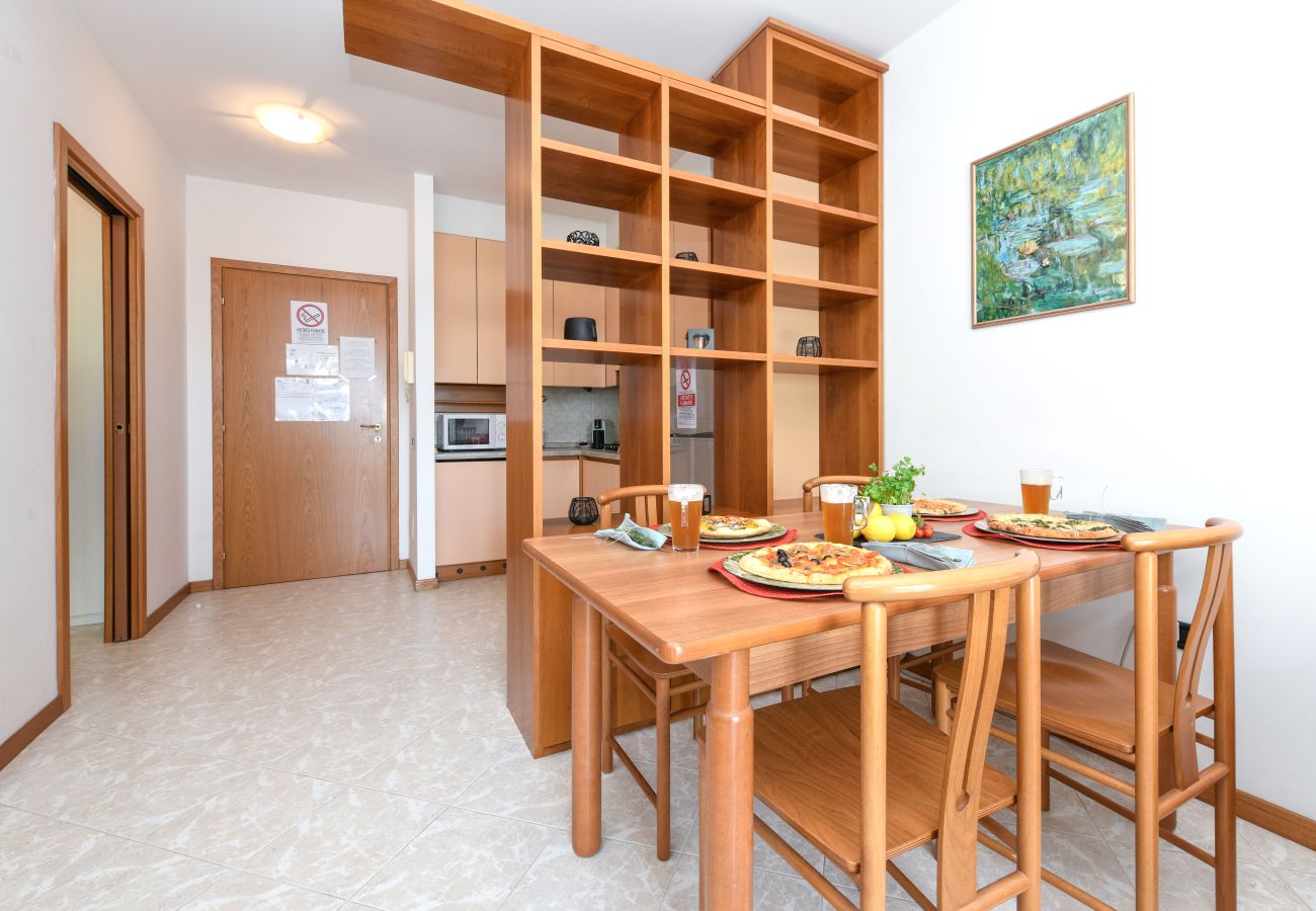 Apartament w Desenzano del Garda - Desenzanoloft A Casa di Attila