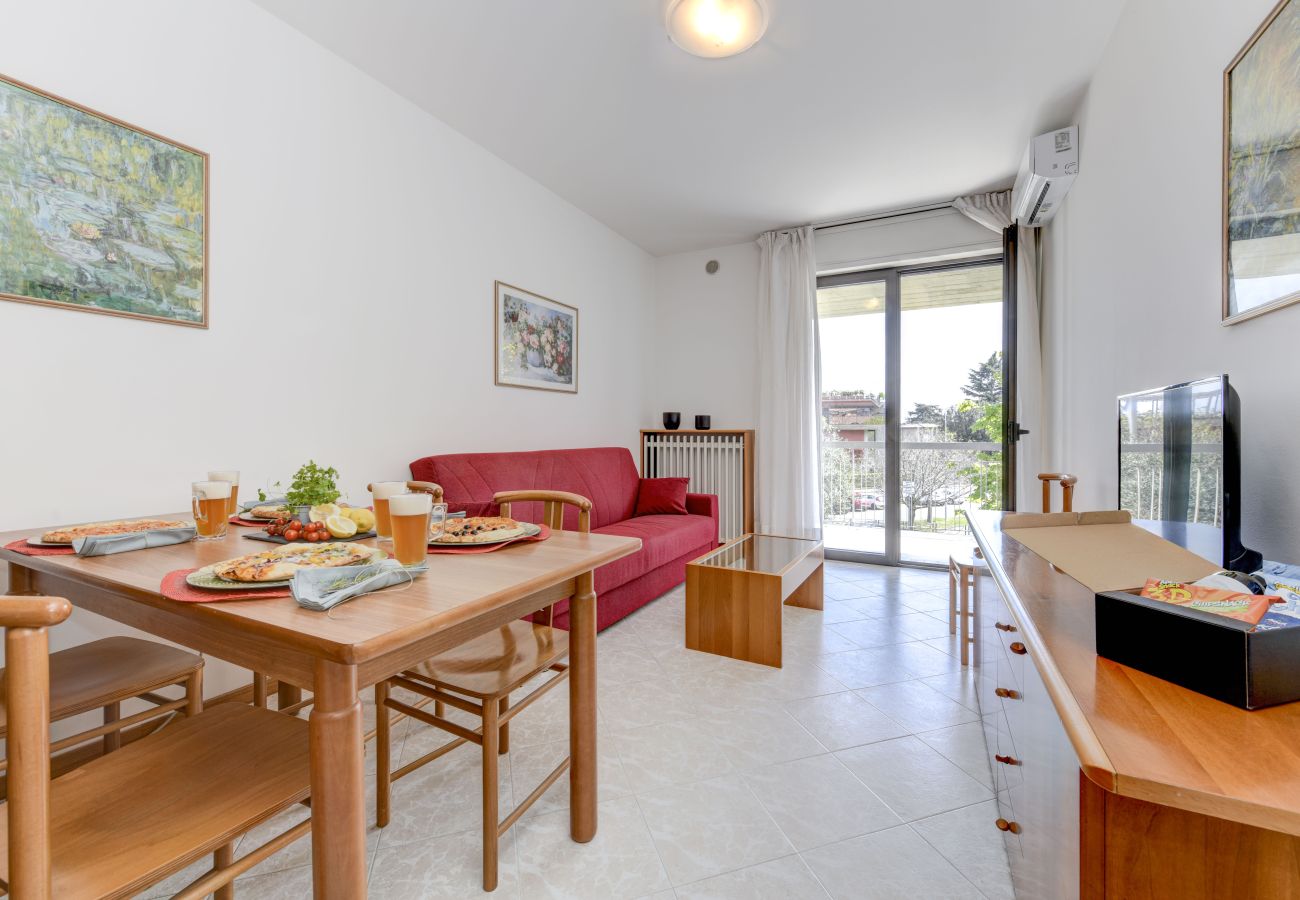 Apartament w Desenzano del Garda - Desenzanoloft A Casa di Attila