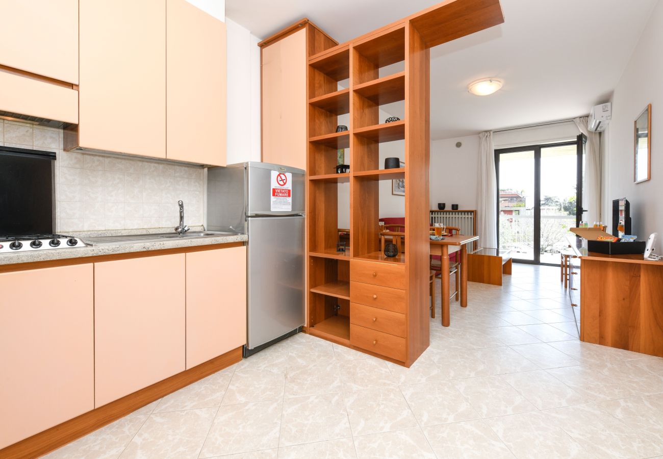 Apartament w Desenzano del Garda - Desenzanoloft A Casa di Attila