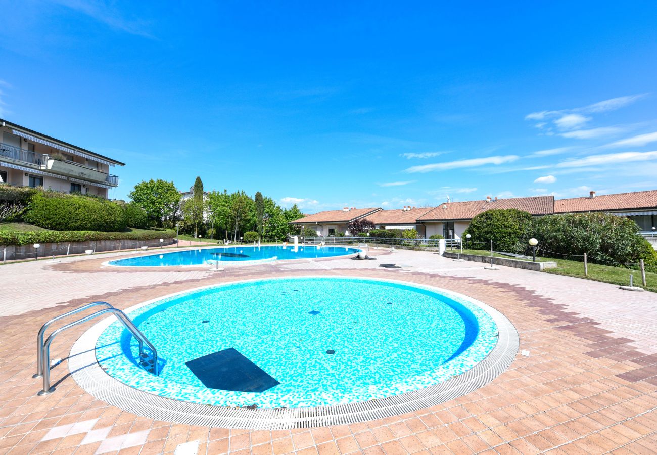 Apartament w Desenzano del Garda - Desenzanoloft A Casa di Attila