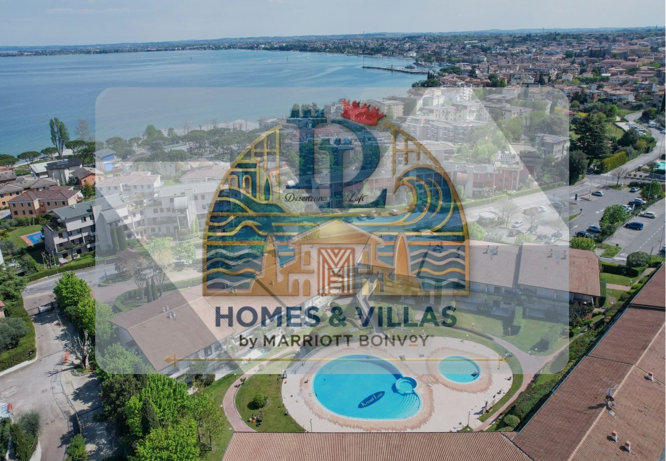 Apartament w Desenzano del Garda - Desenzanoloft A Casa di Attila
