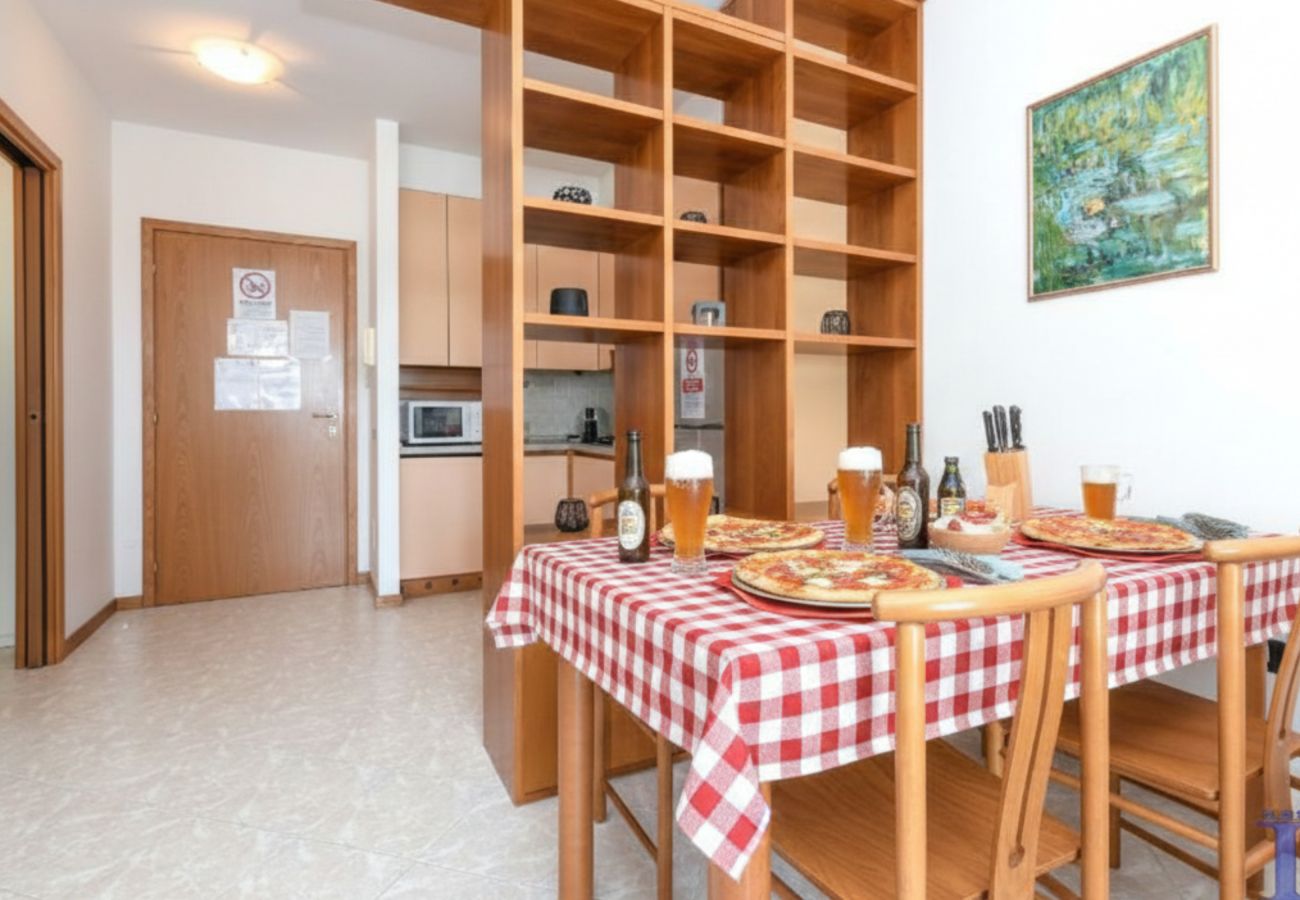 Apartament w Desenzano del Garda - Desenzanoloft A Casa di Attila