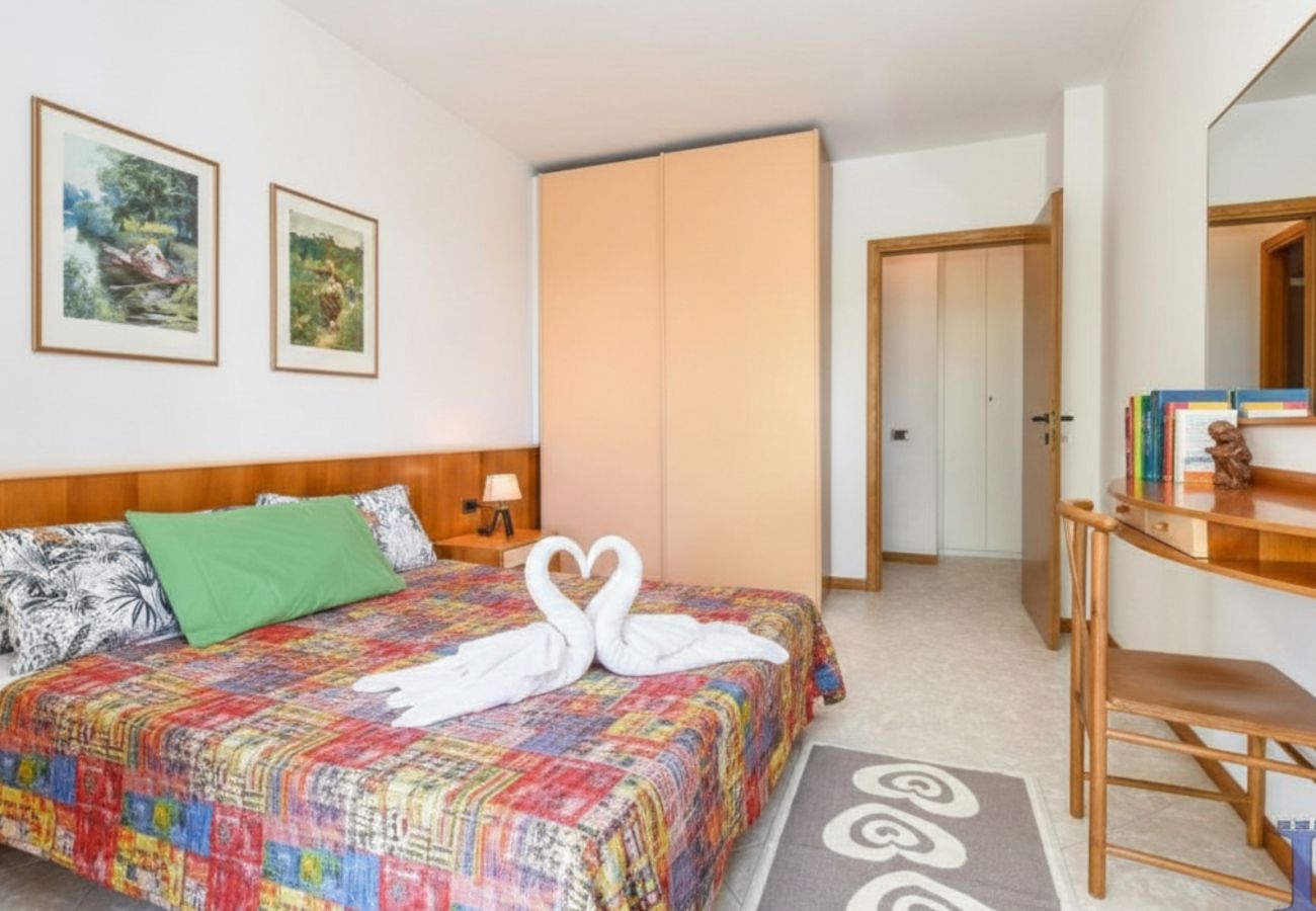 Apartament w Desenzano del Garda - Desenzanoloft A Casa di Attila