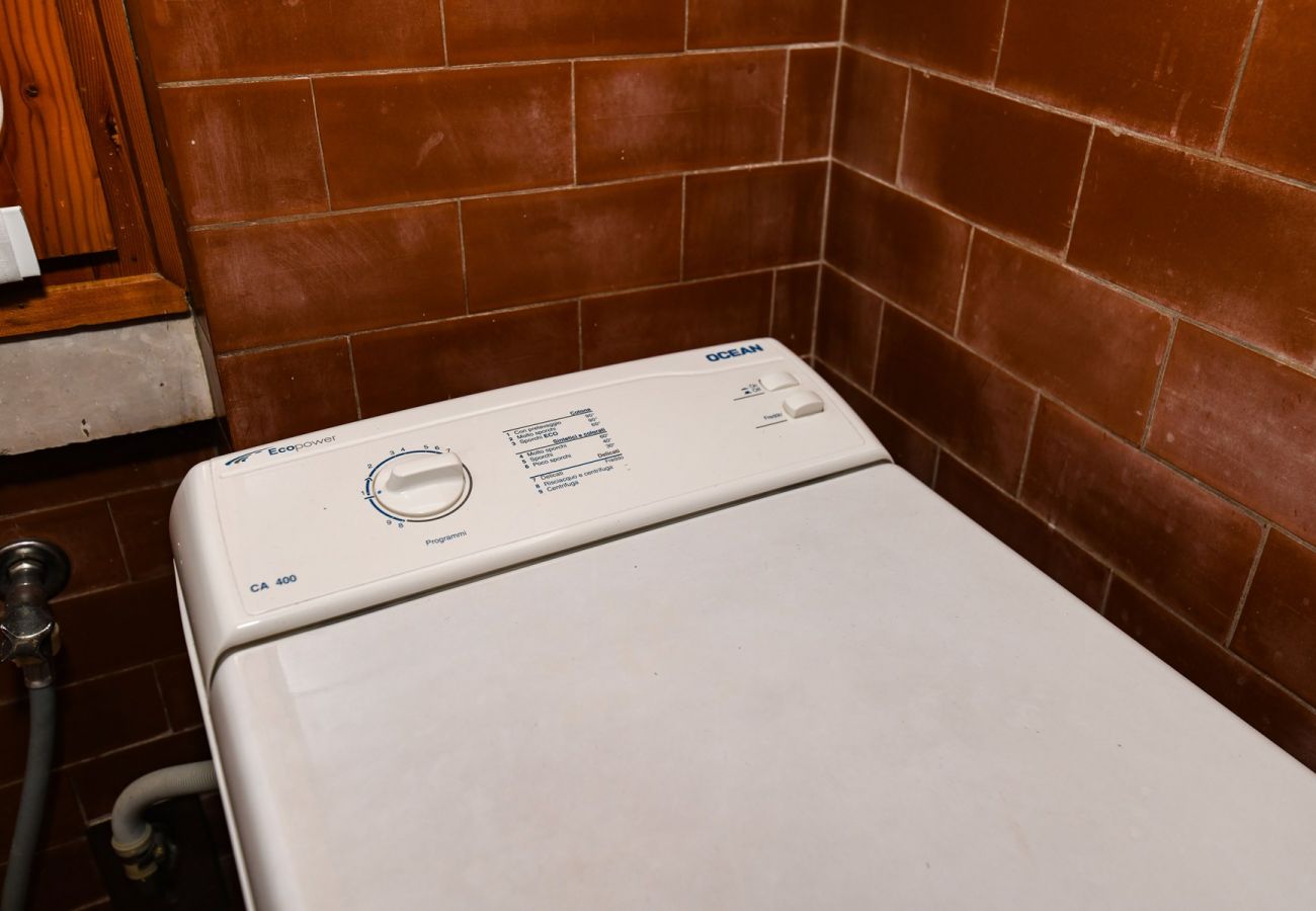 Willa w Manerba del Garda - Villa Silva, con magnifica vista lago