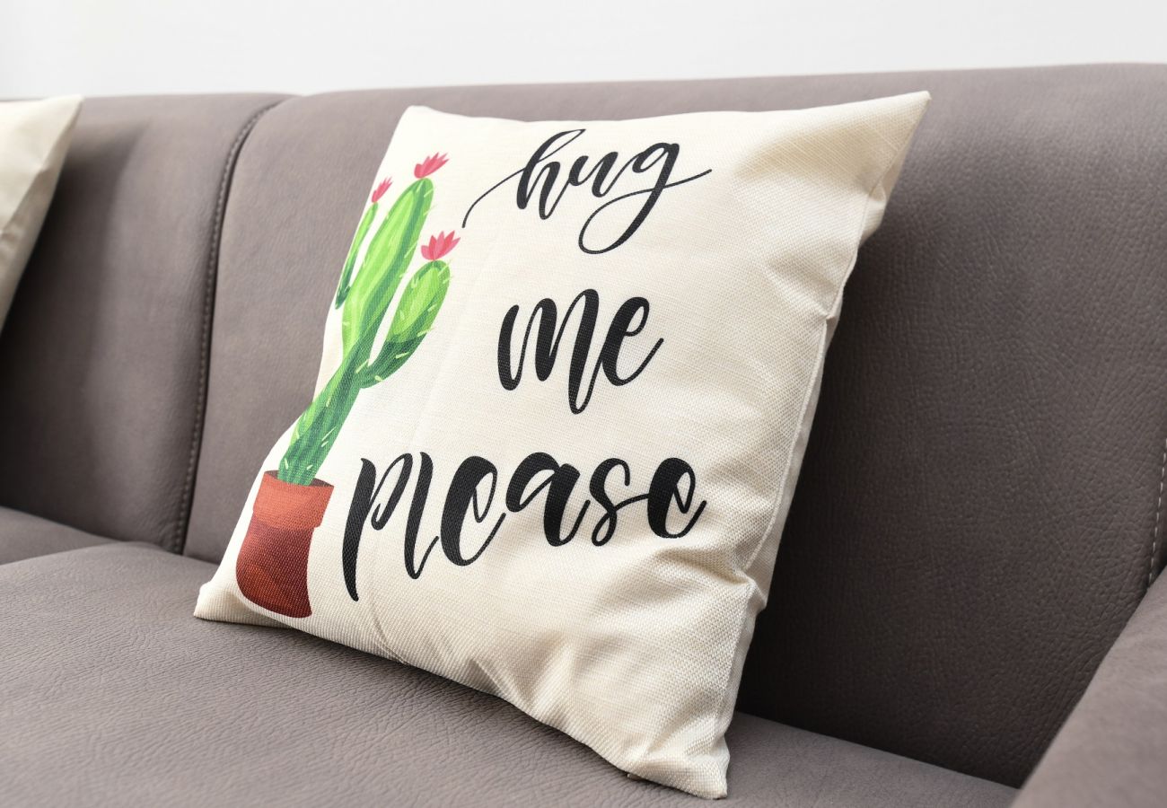 Apartament w Manerba del Garda - Villa Meri Star: nuova apertura a due passi dalla spiaggia