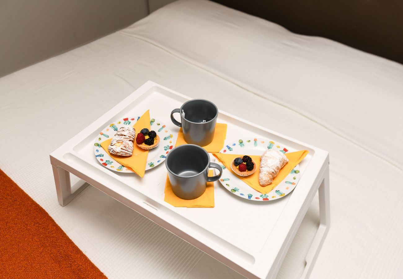 Apartament w Manerba del Garda - Villa Meri Star: nuova apertura a due passi dalla spiaggia