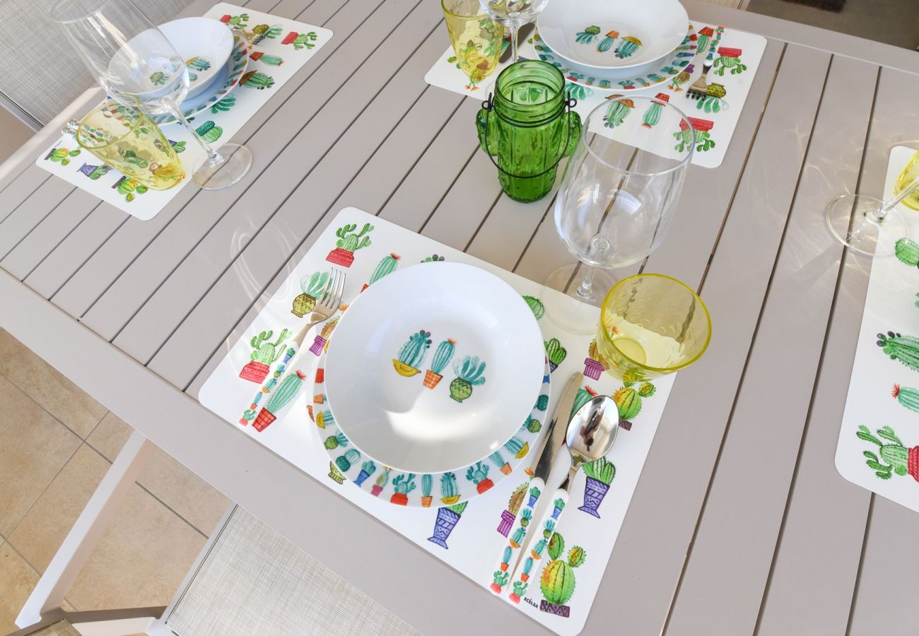 Apartament w Manerba del Garda - Villa Meri Star: nuova apertura a due passi dalla spiaggia