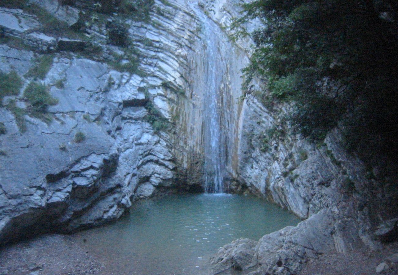 Apartament w Tignale - Corte Trepée, nel centro storico