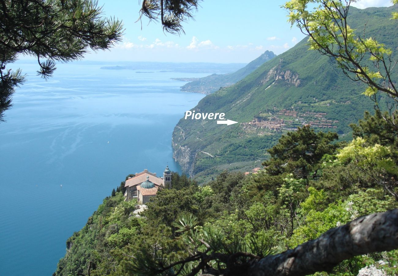 Apartament w Tignale - Corte Trepée, nel centro storico