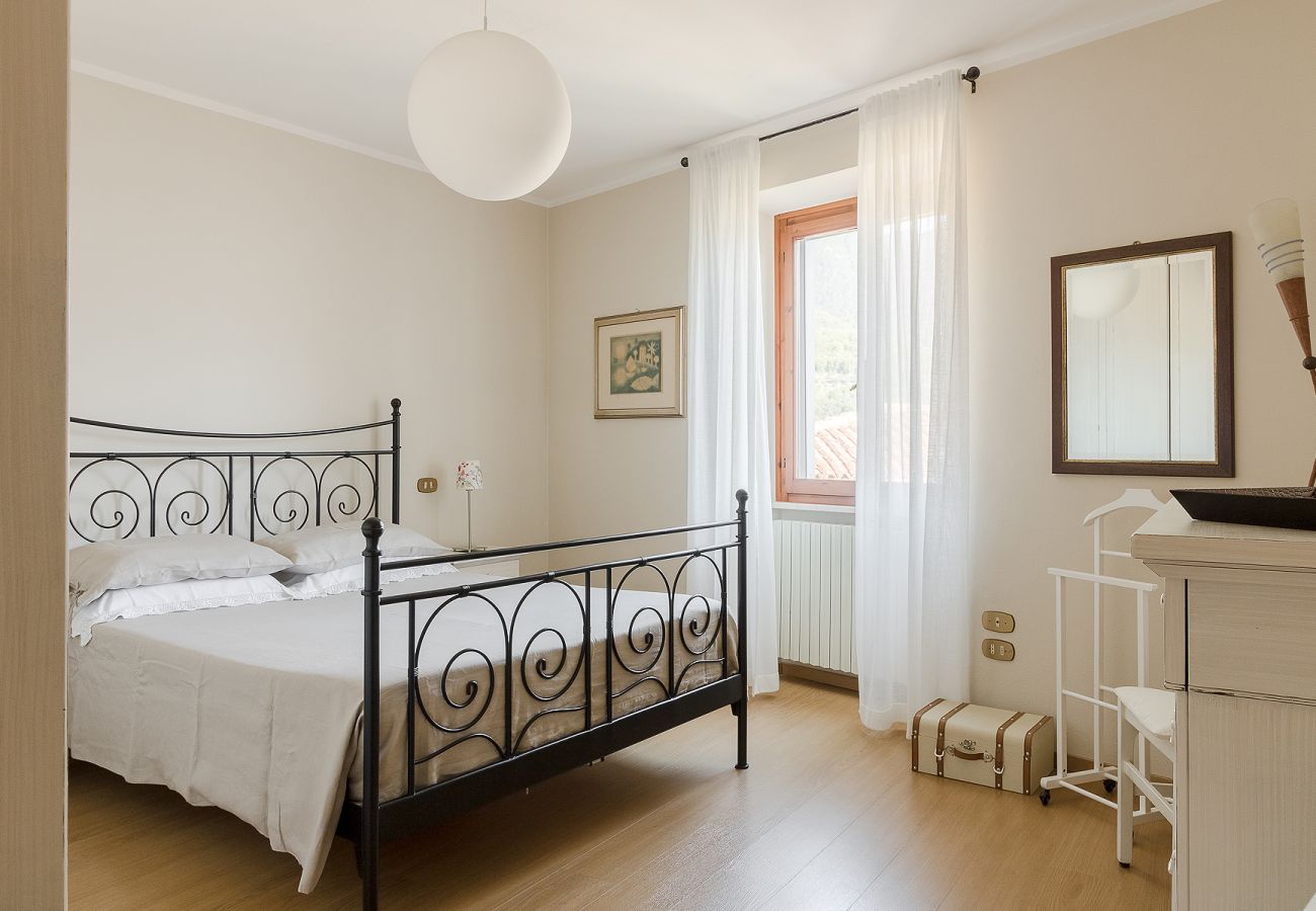Apartament w Tignale - Corte Trepée, nel centro storico