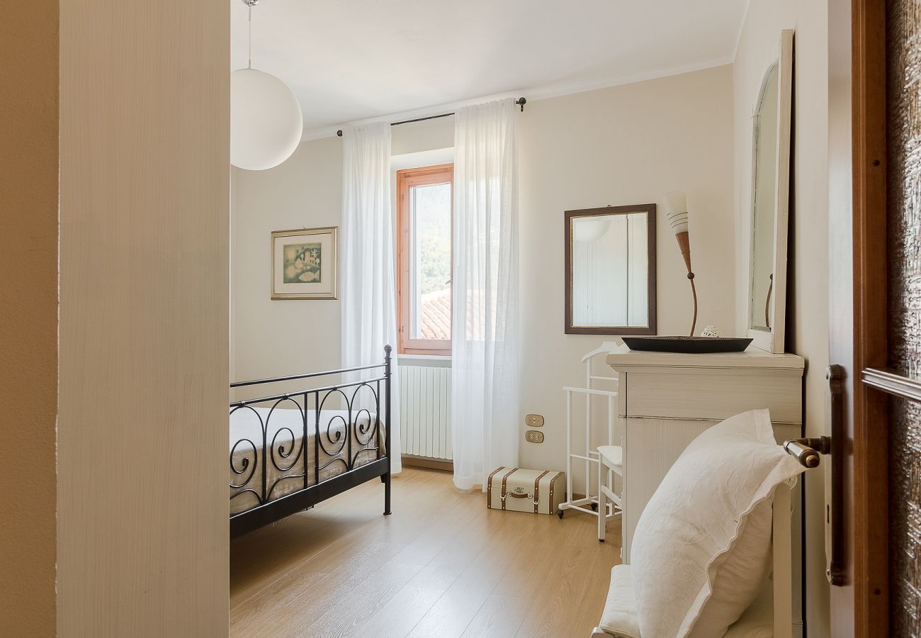 Apartament w Tignale - Corte Trepée, nel centro storico