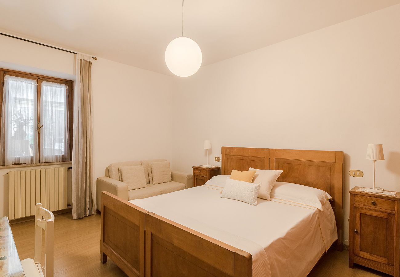 Apartament w Tignale - Corte Trepée, nel centro storico