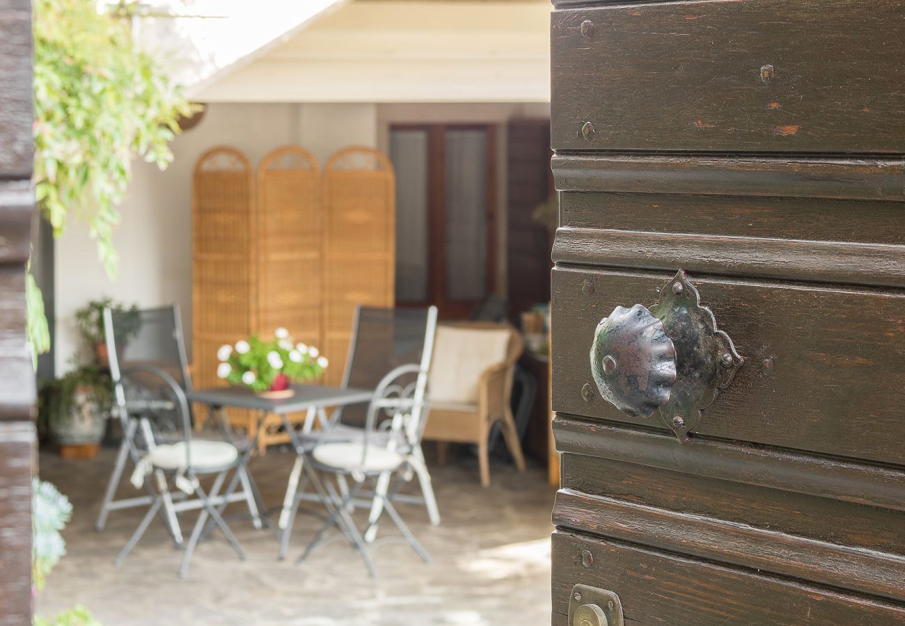 Apartament w Tignale - Corte Trepée, nel centro storico