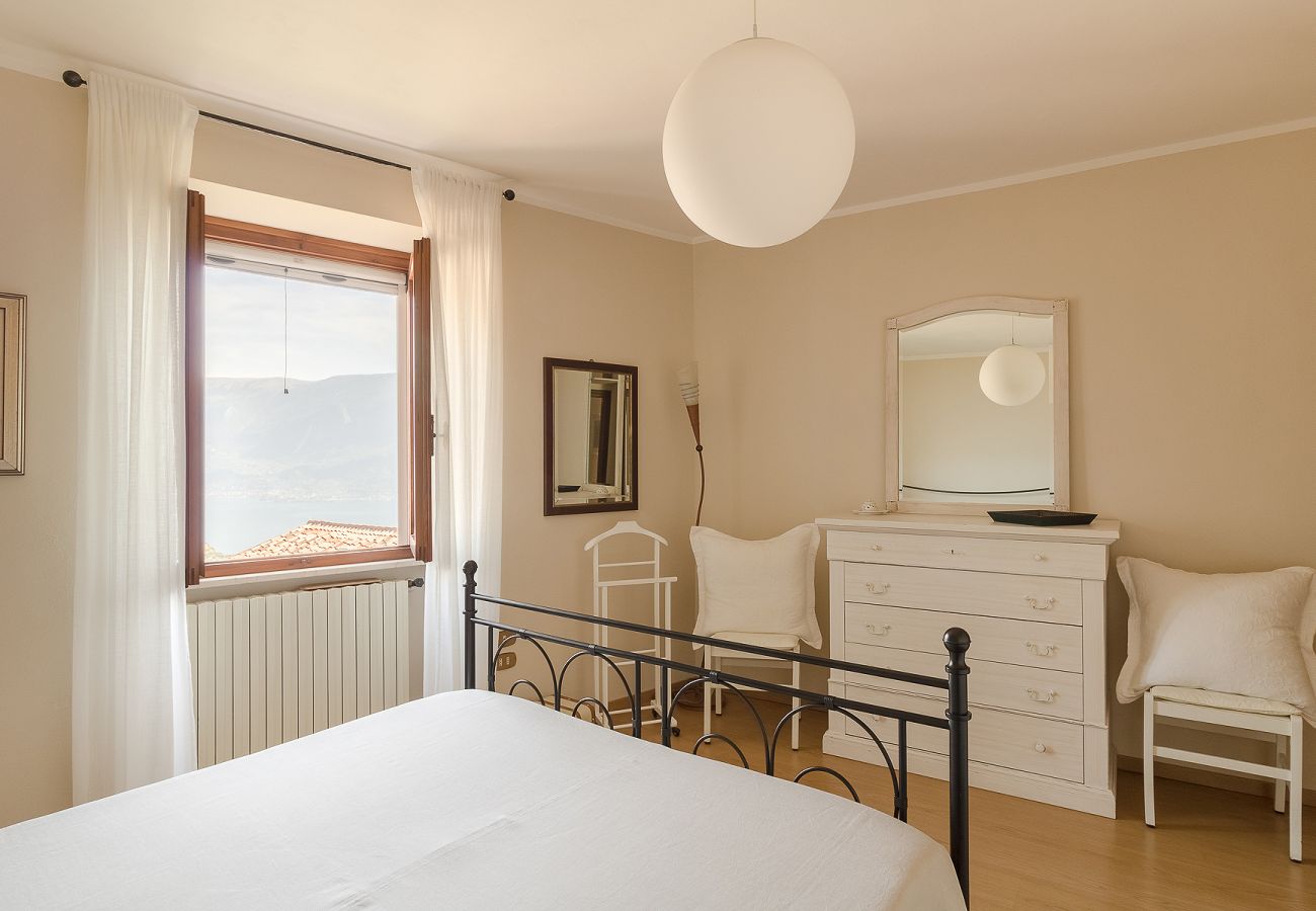 Apartament w Tignale - Corte Trepée, nel centro storico