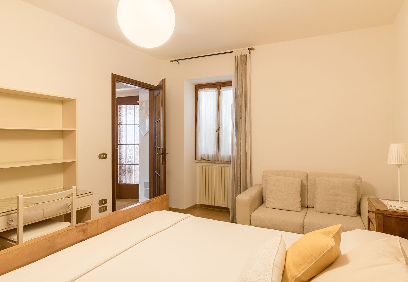 Apartament w Tignale - Corte Trepée, nel centro storico