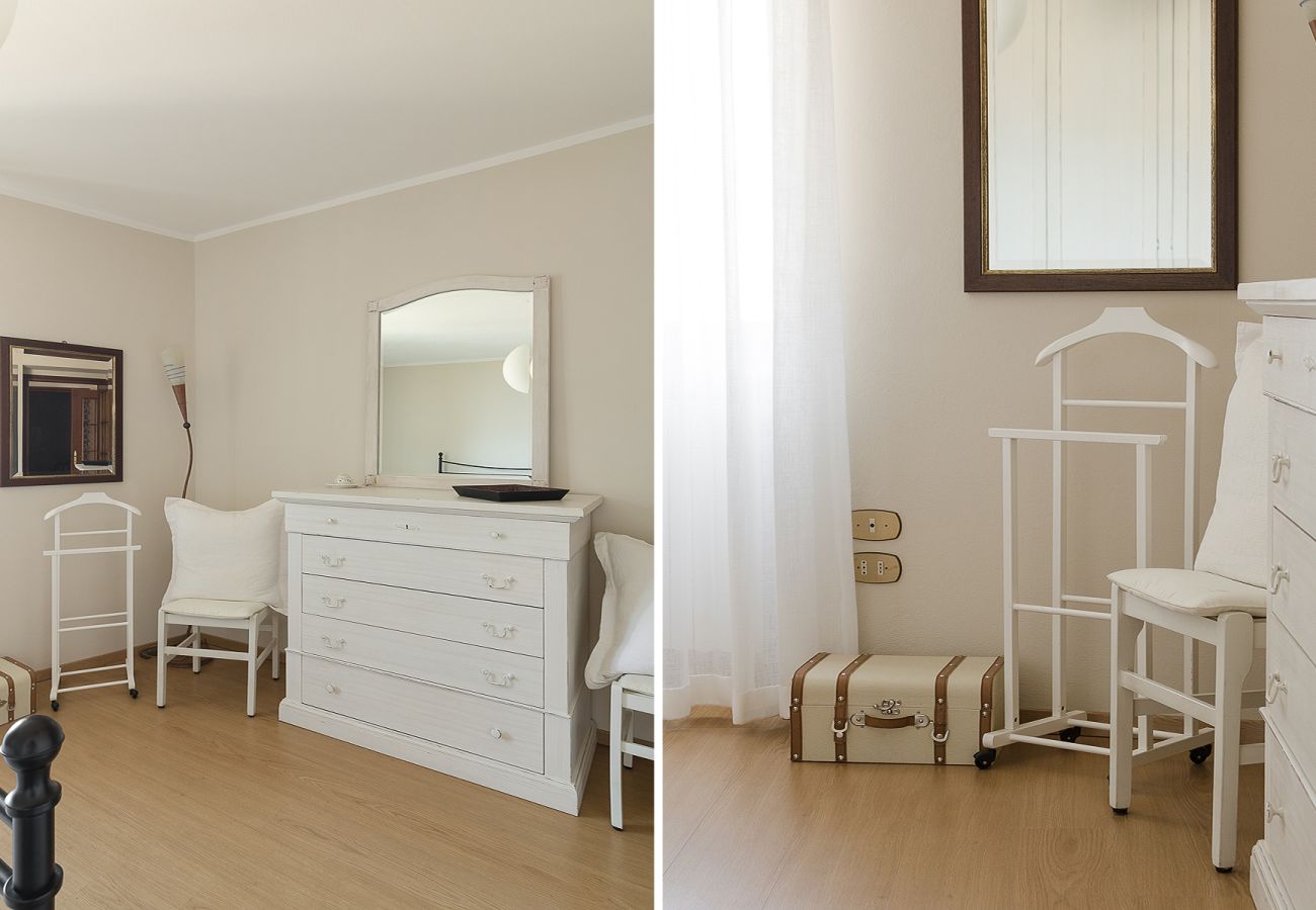 Apartament w Tignale - Corte Trepée, nel centro storico