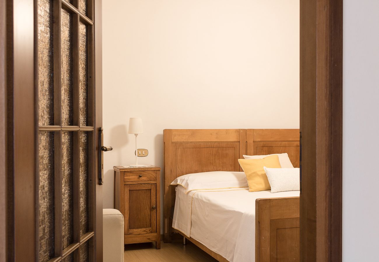 Apartament w Tignale - Corte Trepée, nel centro storico