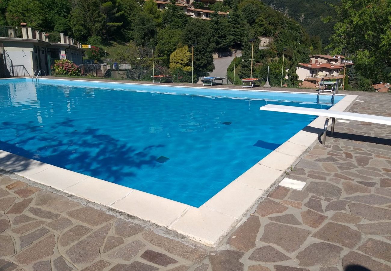 Apartament w Tignale - Corte Trepée, nel centro storico