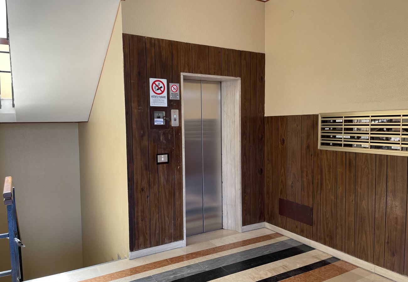 Apartament w Desenzano del Garda - DesenzanoLoft Ciao Lago