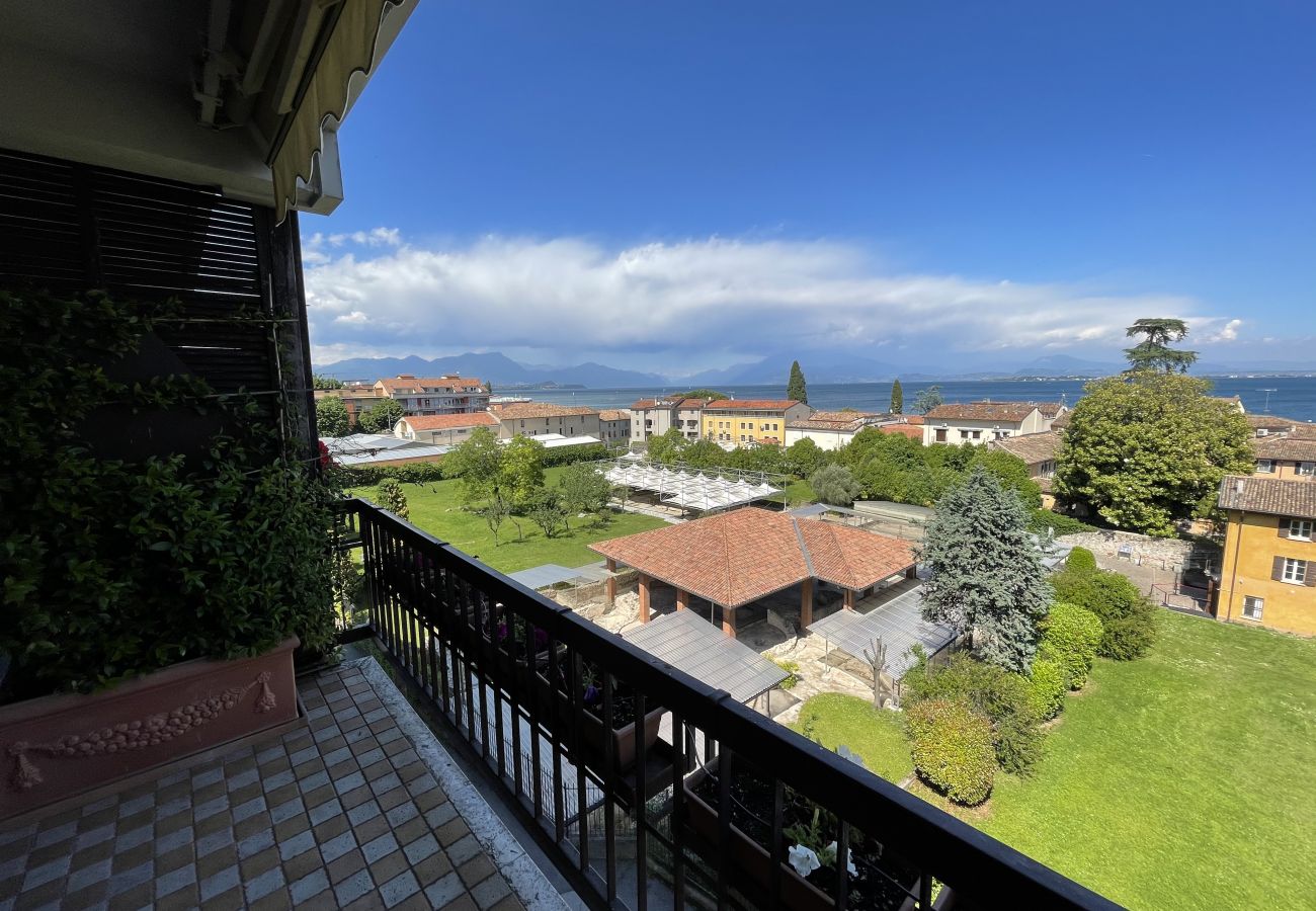 Apartament w Desenzano del Garda - DesenzanoLoft Ciao Lago