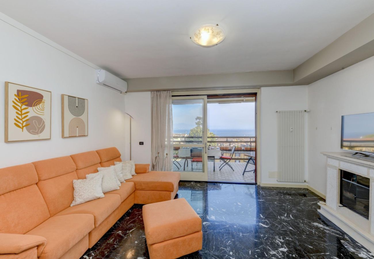 Apartament w Desenzano del Garda - DesenzanoLoft Ciao Lago