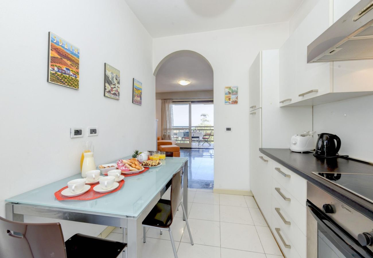 Apartament w Desenzano del Garda - DesenzanoLoft Ciao Lago