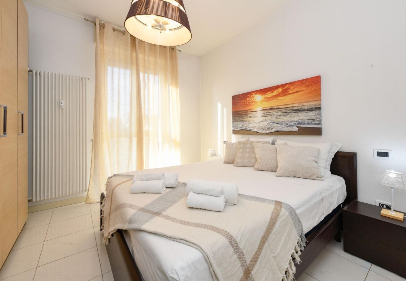 Apartament w Desenzano del Garda - DesenzanoLoft Ciao Lago