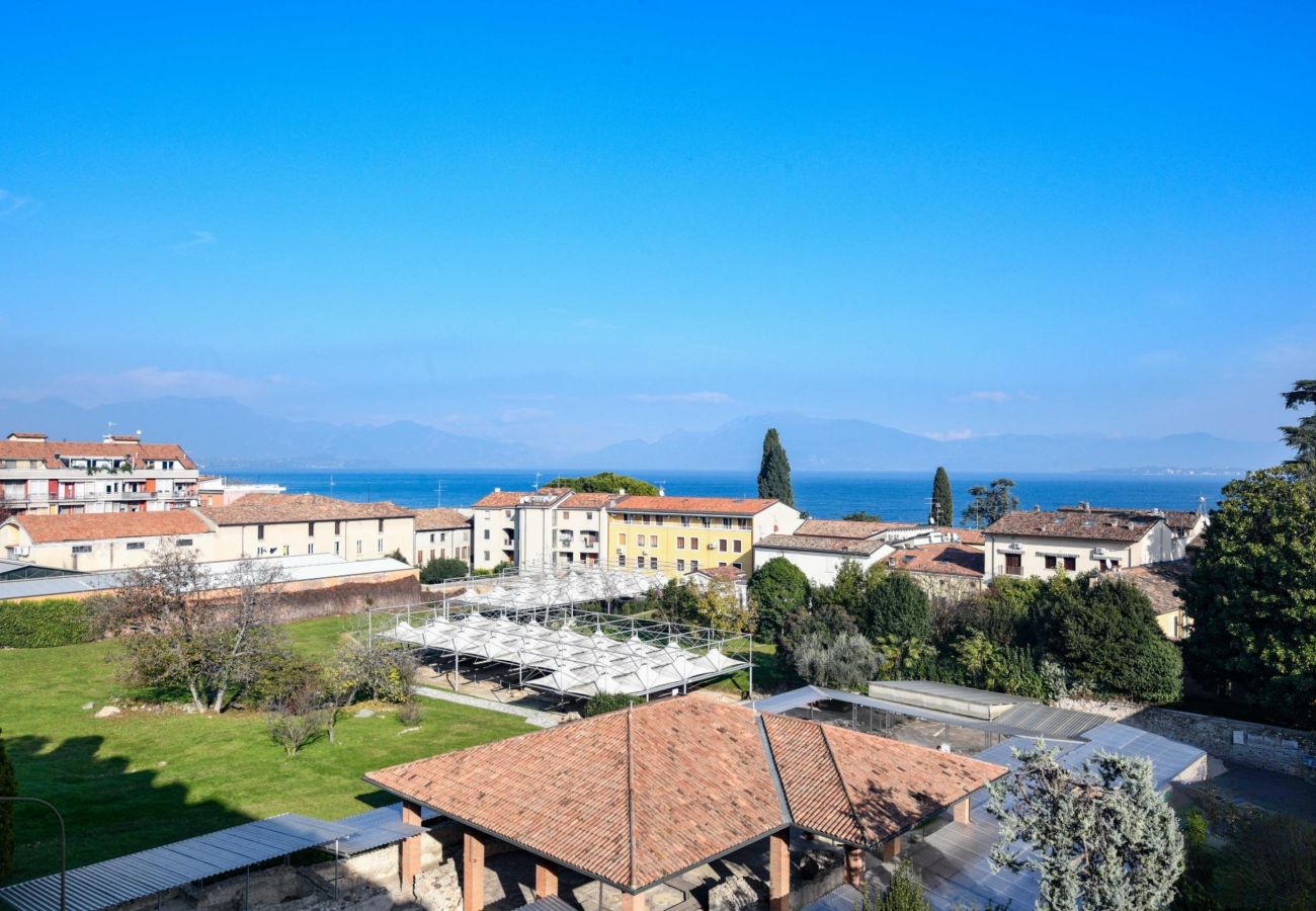 Apartament w Desenzano del Garda - DesenzanoLoft Ciao Lago