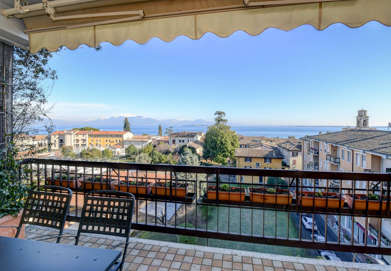 Apartament w Desenzano del Garda - DesenzanoLoft Ciao Lago