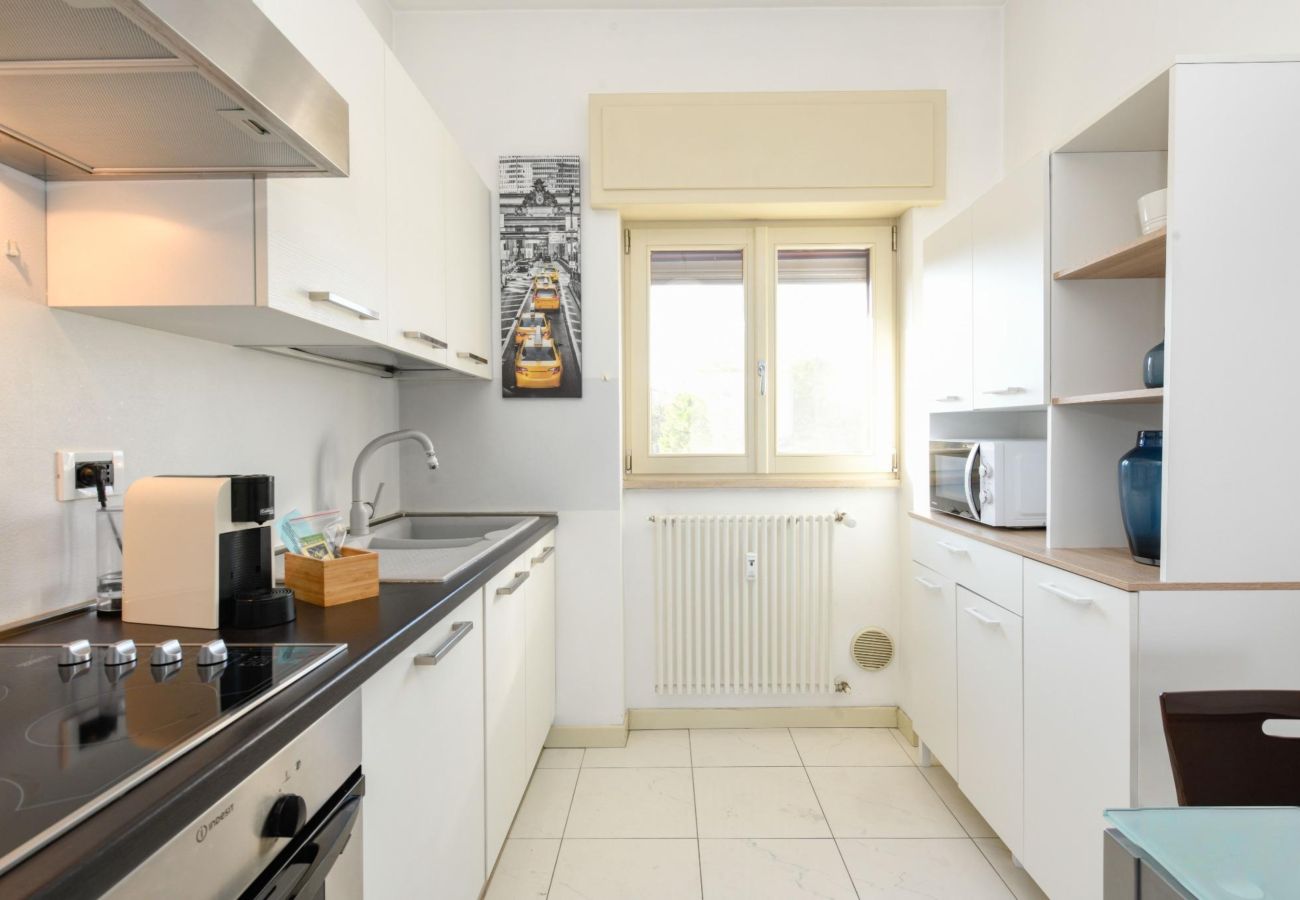 Apartament w Desenzano del Garda - DesenzanoLoft Ciao Lago