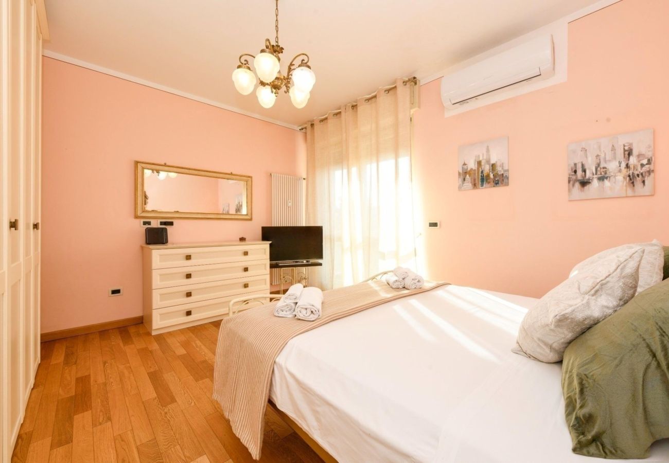 Apartament w Desenzano del Garda - DesenzanoLoft Ciao Lago