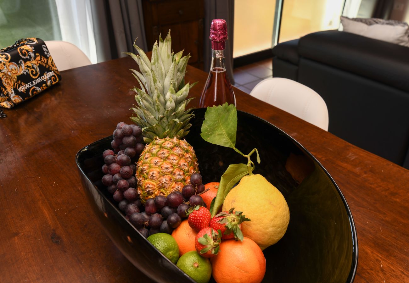 Apartament w Desenzano del Garda - Desenzanoloft Swarovski & Pool