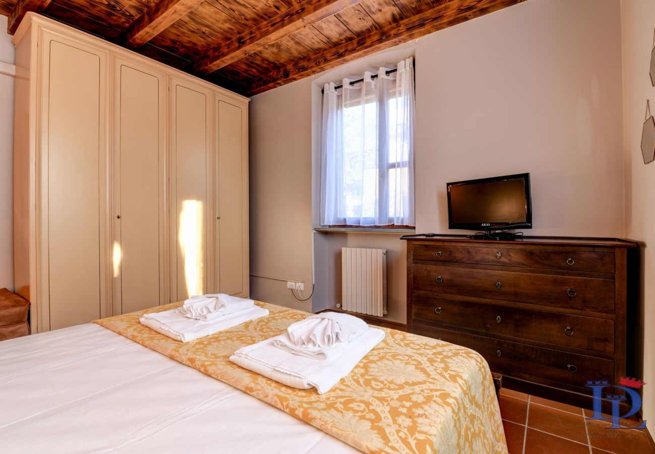 Apartament w Desenzano del Garda - Desenzanoloft Swarovski & Pool