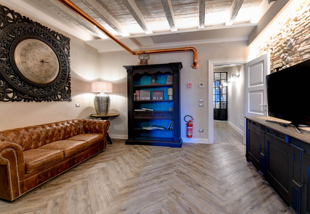 Apartament w Desenzano del Garda - DesenzanoLoft : La Vite Luxury Appartment 1 CIN IT017067C2HOLOZDF9