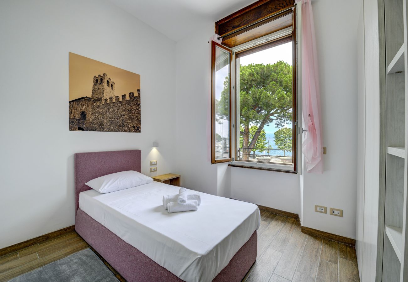 Apartament w Desenzano del Garda - Desenzanoloft Palazzo Visconti - Garda Chiaretto