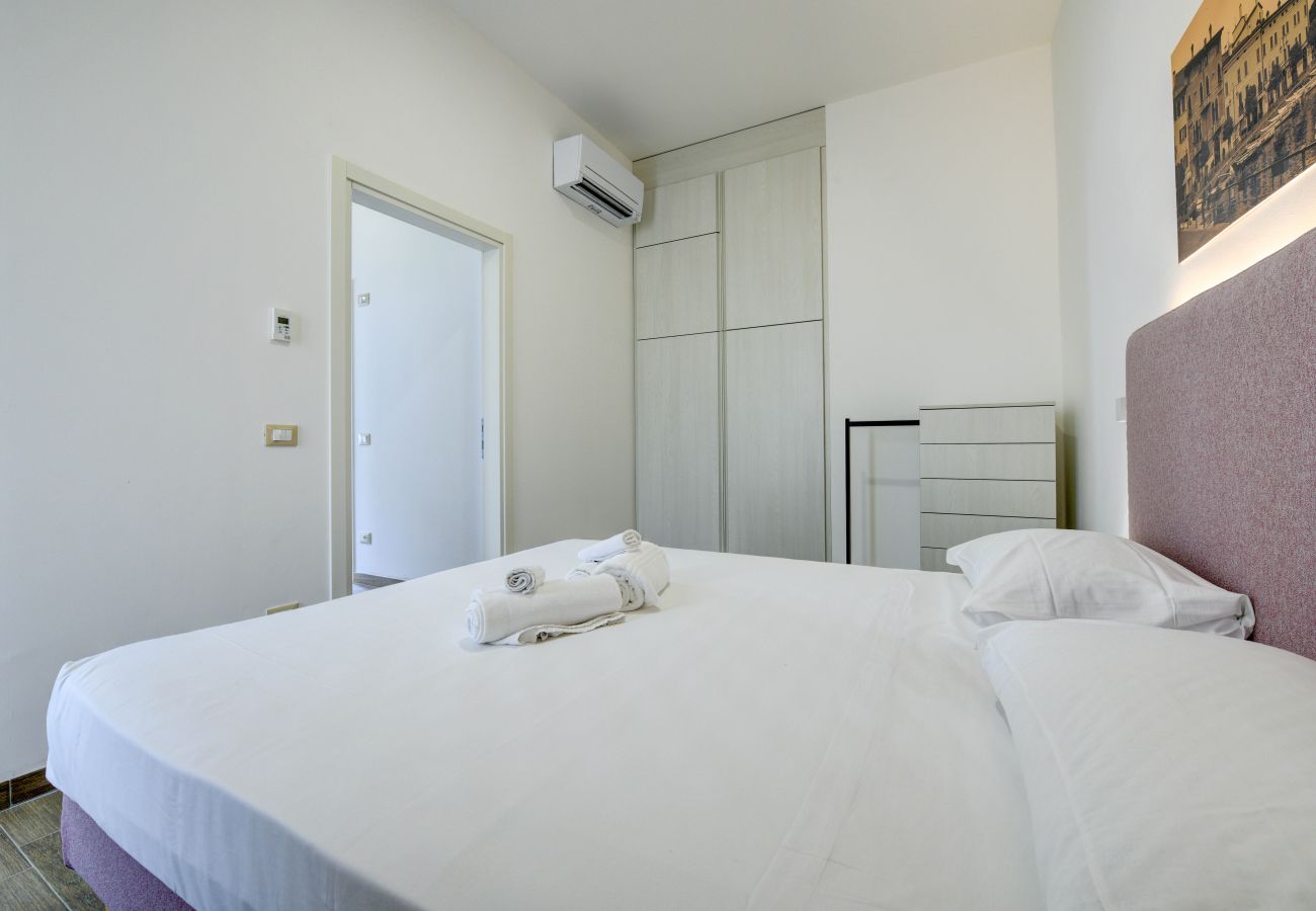 Apartament w Desenzano del Garda - Desenzanoloft Palazzo Visconti - Garda Chiaretto